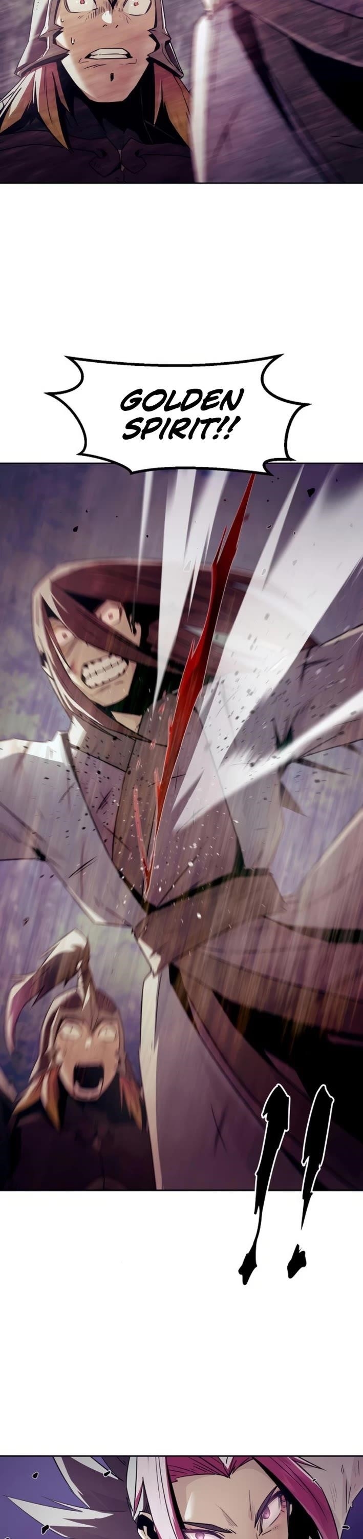 Becoming the Swordmaster Rank Young Lord of the Sichuan Tang Family Chapter 76 - Page 41