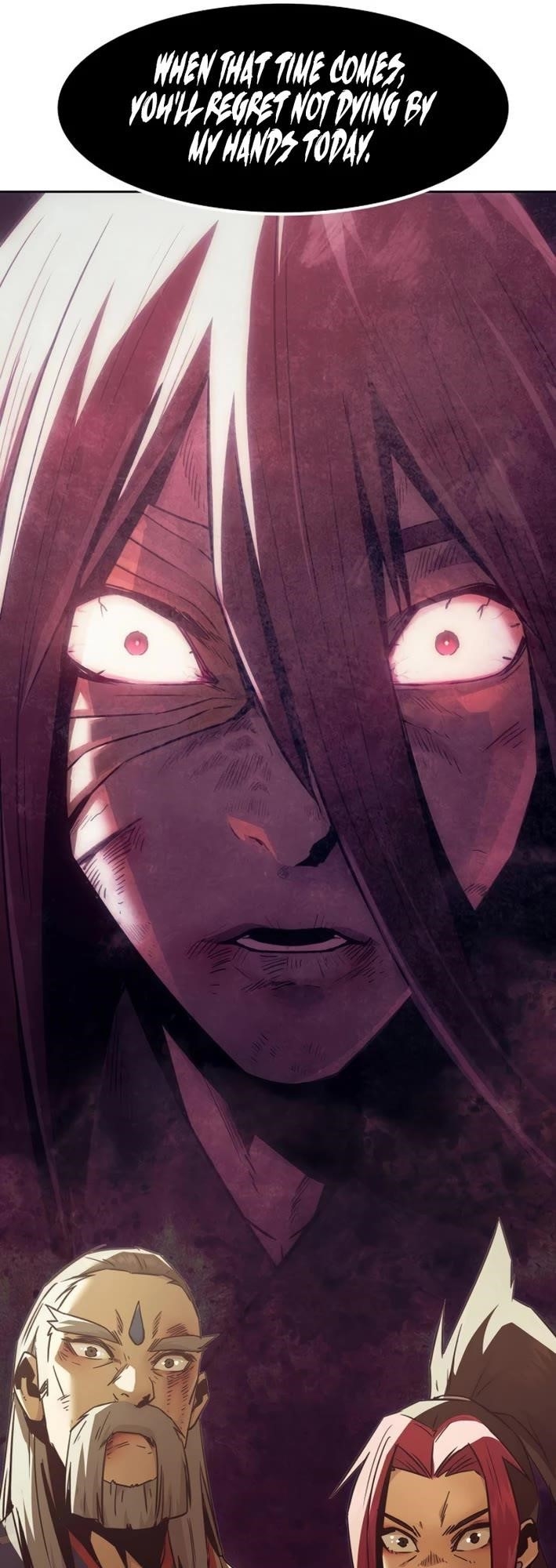 Becoming the Swordmaster Rank Young Lord of the Sichuan Tang Family Chapter 76 - Page 46