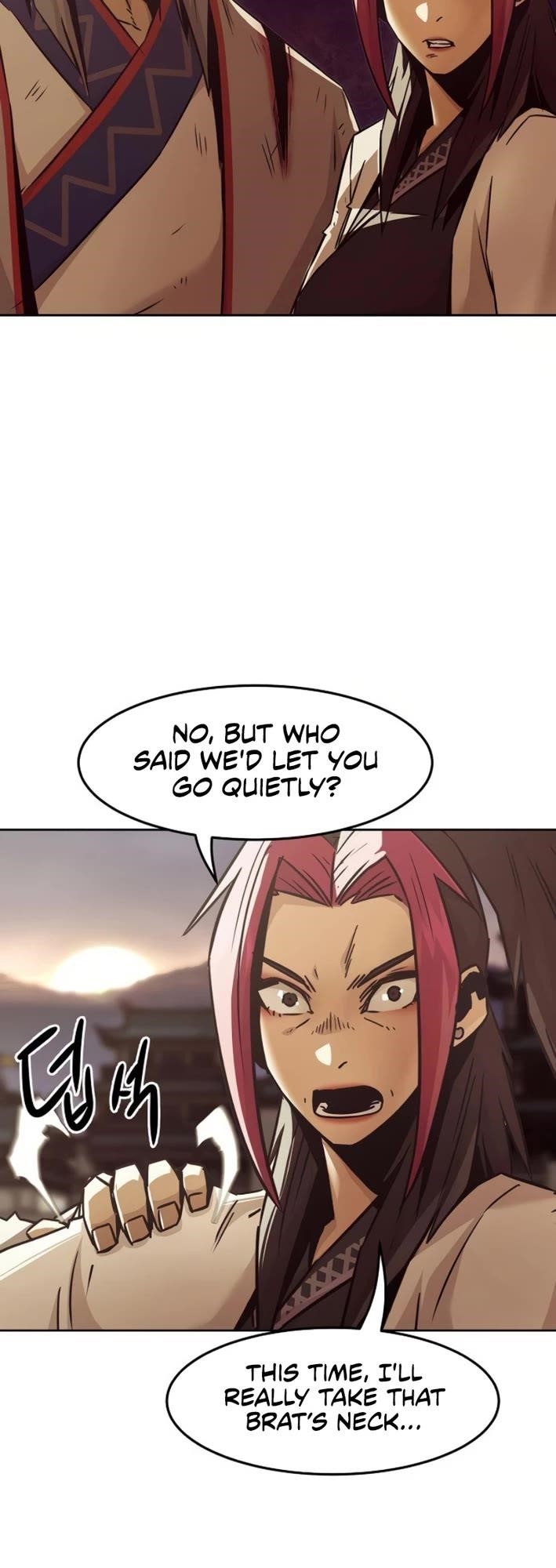 Becoming the Swordmaster Rank Young Lord of the Sichuan Tang Family Chapter 76 - Page 47