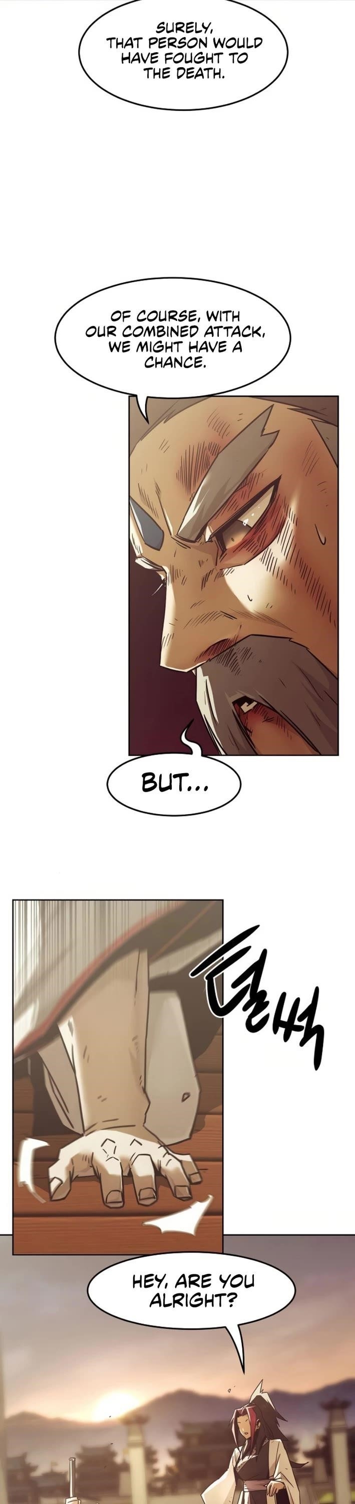 Becoming the Swordmaster Rank Young Lord of the Sichuan Tang Family Chapter 76 - Page 49