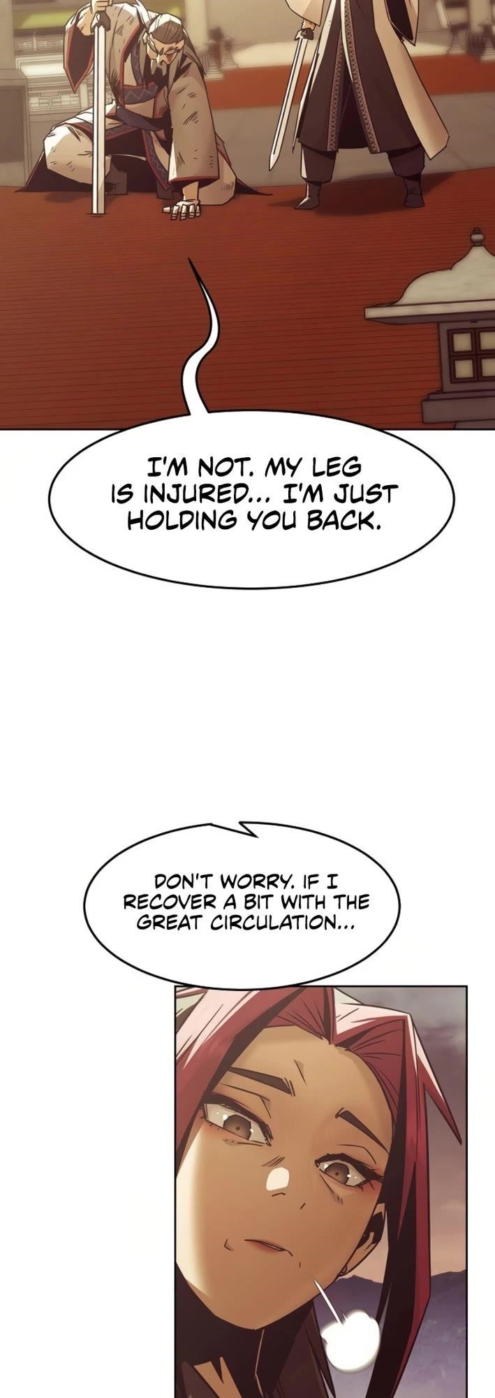 Becoming the Swordmaster Rank Young Lord of the Sichuan Tang Family Chapter 76 - Page 50