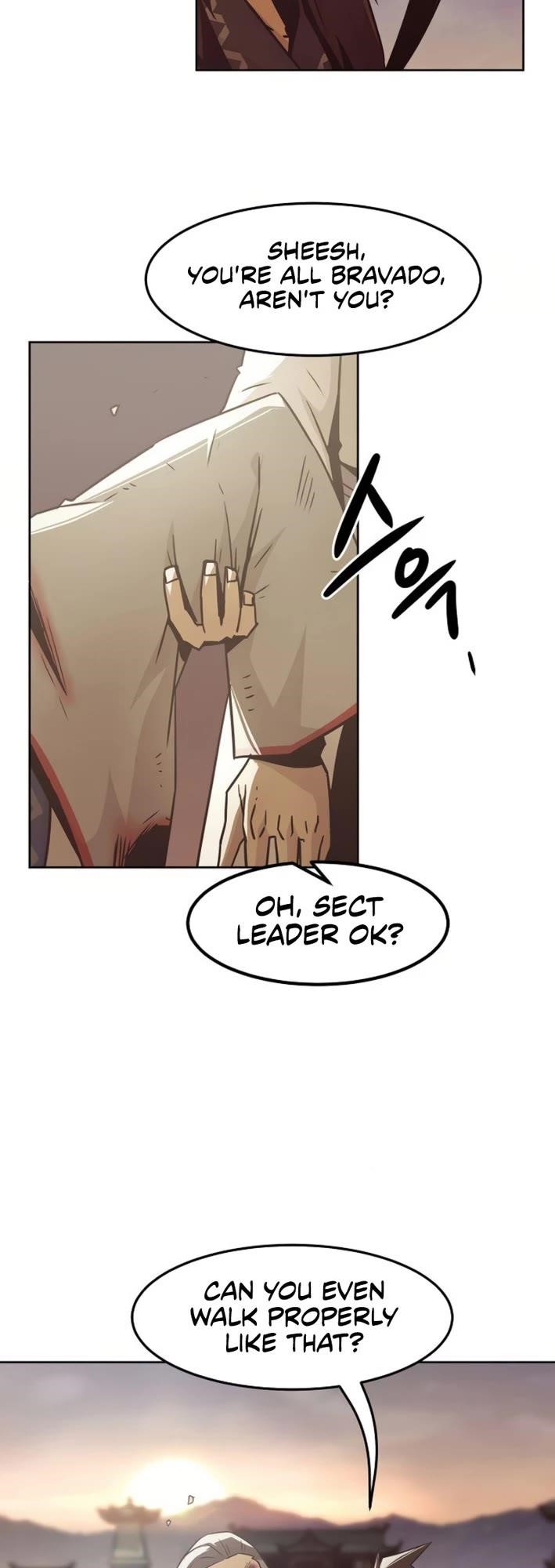 Becoming the Swordmaster Rank Young Lord of the Sichuan Tang Family Chapter 76 - Page 51