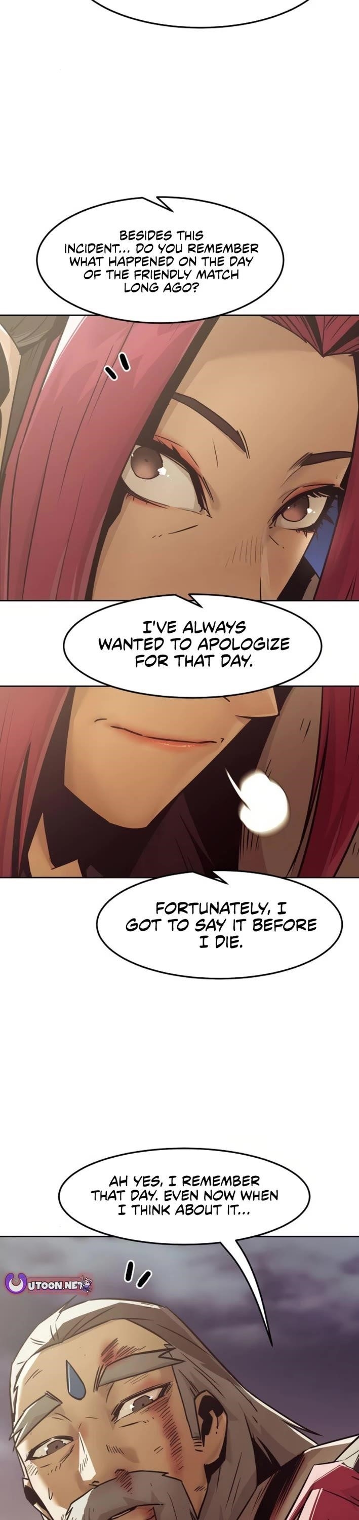 Becoming the Swordmaster Rank Young Lord of the Sichuan Tang Family Chapter 76 - Page 53