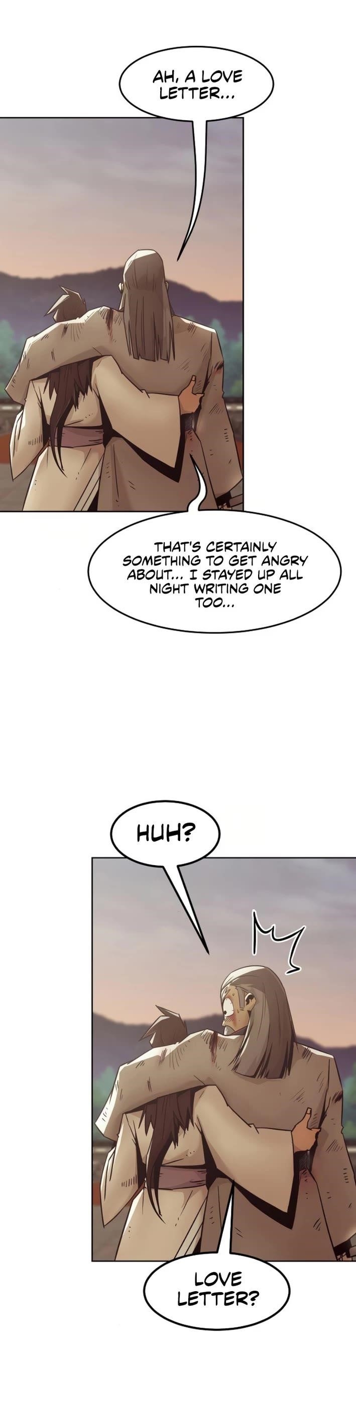 Becoming the Swordmaster Rank Young Lord of the Sichuan Tang Family Chapter 76 - Page 56