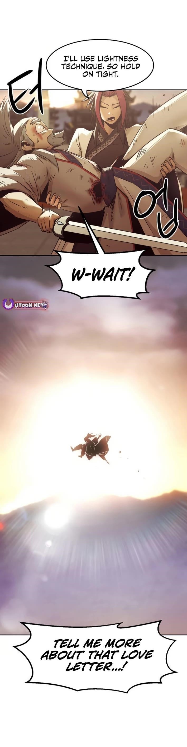 Becoming the Swordmaster Rank Young Lord of the Sichuan Tang Family Chapter 76 - Page 57