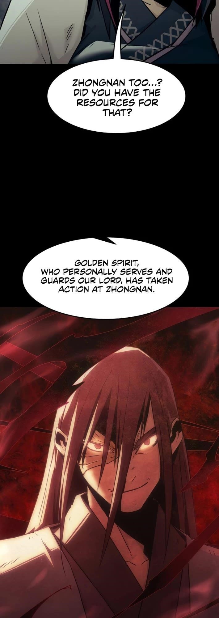 Becoming the Swordmaster Rank Young Lord of the Sichuan Tang Family Chapter 76 - Page 6