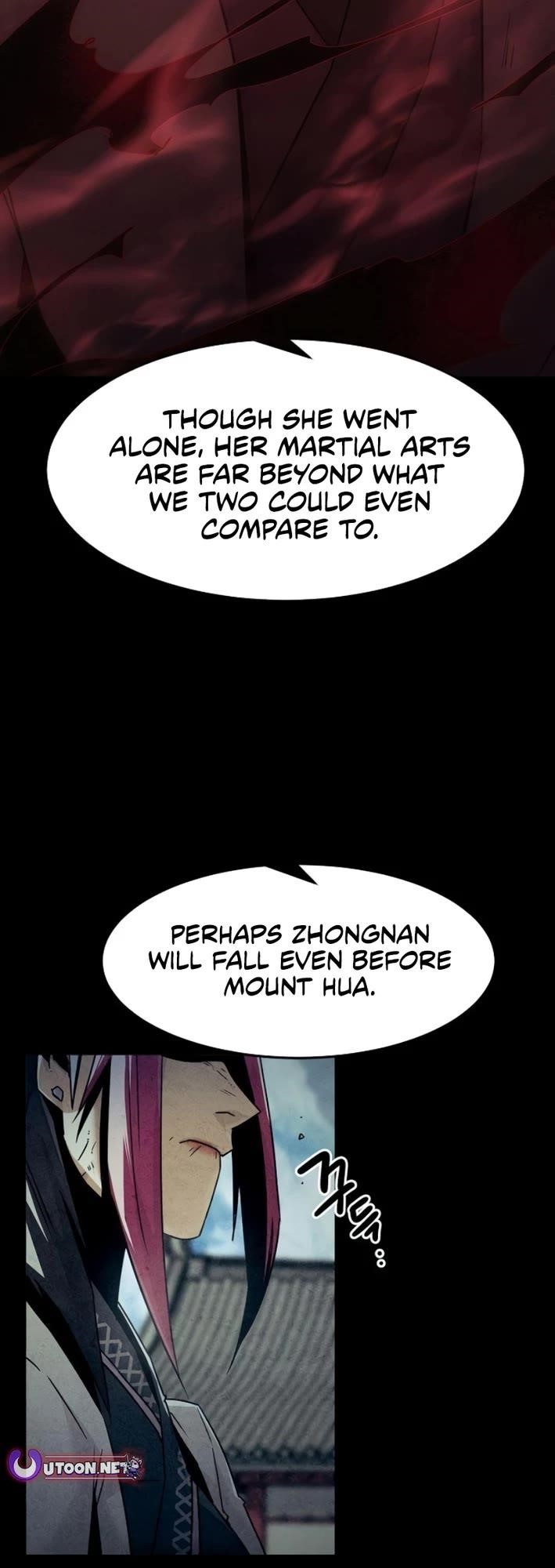 Becoming the Swordmaster Rank Young Lord of the Sichuan Tang Family Chapter 76 - Page 7