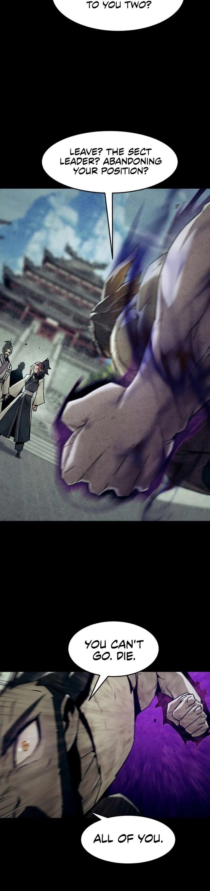 Becoming the Swordmaster Rank Young Lord of the Sichuan Tang Family Chapter 76 - Page 9