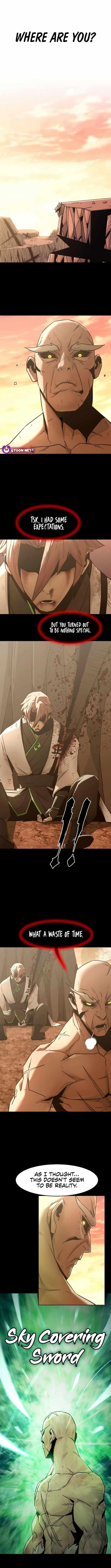 Becoming the Swordmaster Rank Young Lord of the Sichuan Tang Family Chapter 77 - Page 12