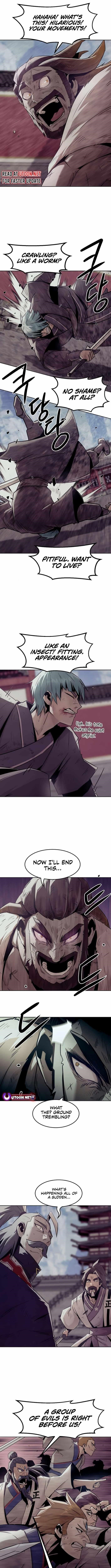 Becoming the Swordmaster Rank Young Lord of the Sichuan Tang Family Chapter 77 - Page 4