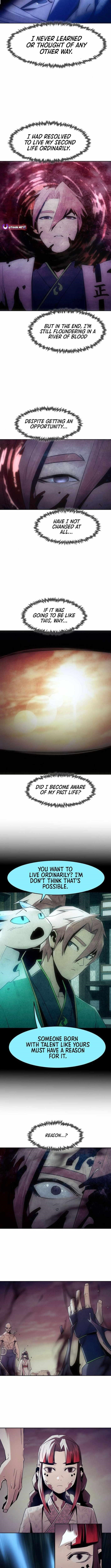 Becoming the Swordmaster Rank Young Lord of the Sichuan Tang Family Chapter 78 - Page 10