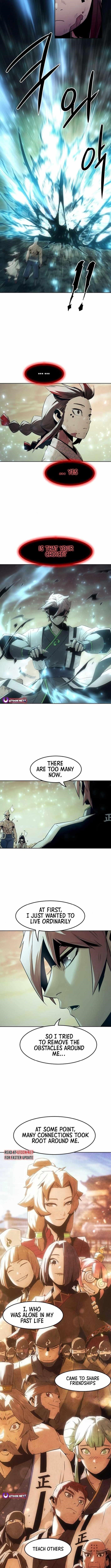 Becoming the Swordmaster Rank Young Lord of the Sichuan Tang Family Chapter 78 - Page 11