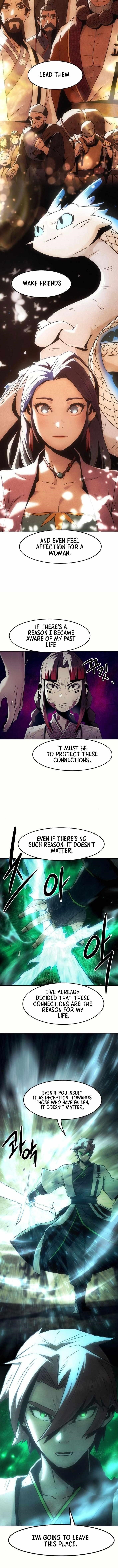 Becoming the Swordmaster Rank Young Lord of the Sichuan Tang Family Chapter 78 - Page 12