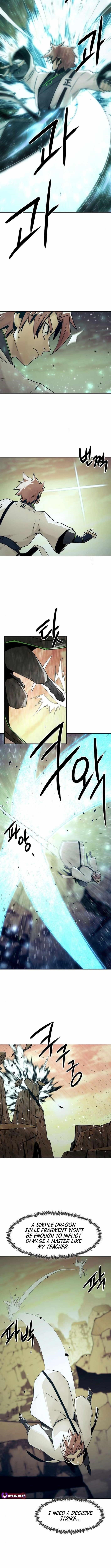 Becoming the Swordmaster Rank Young Lord of the Sichuan Tang Family Chapter 78 - Page 2