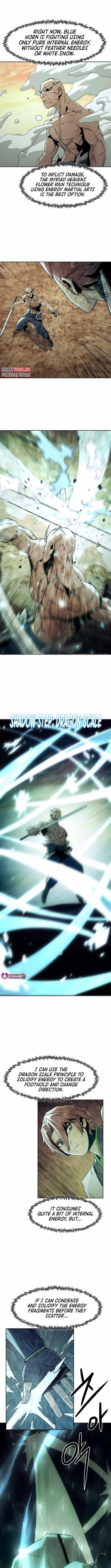 Becoming the Swordmaster Rank Young Lord of the Sichuan Tang Family Chapter 78 - Page 3