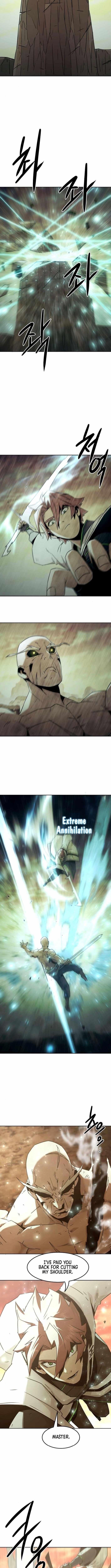 Becoming the Swordmaster Rank Young Lord of the Sichuan Tang Family Chapter 78 - Page 5