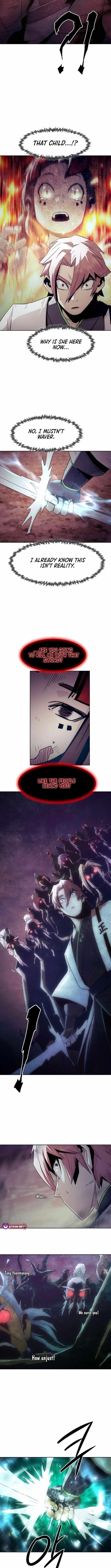 Becoming the Swordmaster Rank Young Lord of the Sichuan Tang Family Chapter 78 - Page 7