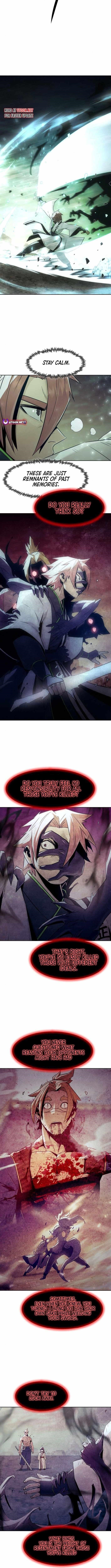 Becoming the Swordmaster Rank Young Lord of the Sichuan Tang Family Chapter 78 - Page 8