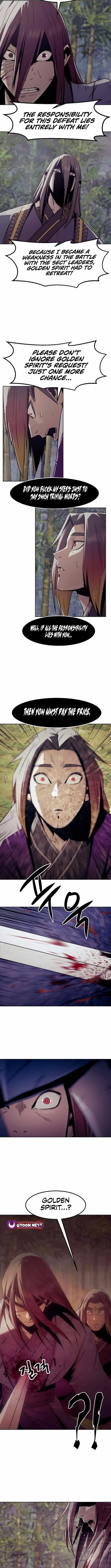 Becoming the Swordmaster Rank Young Lord of the Sichuan Tang Family Chapter 79 - Page 10