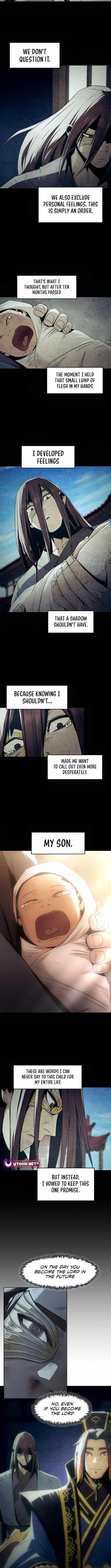 Becoming the Swordmaster Rank Young Lord of the Sichuan Tang Family Chapter 79 - Page 14