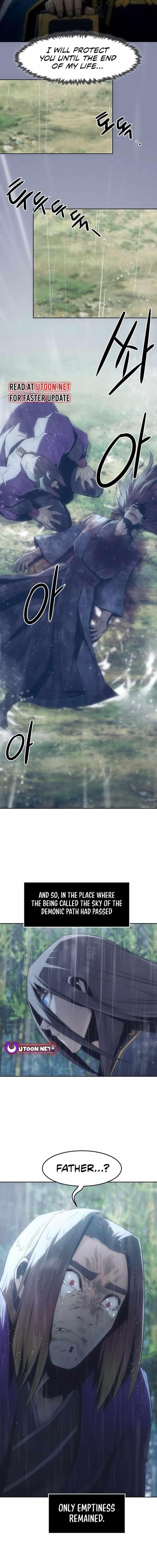 Becoming the Swordmaster Rank Young Lord of the Sichuan Tang Family Chapter 79 - Page 15