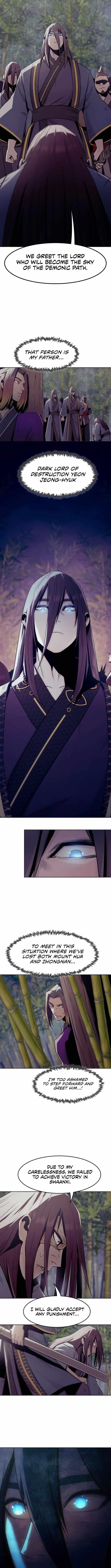 Becoming the Swordmaster Rank Young Lord of the Sichuan Tang Family Chapter 79 - Page 7