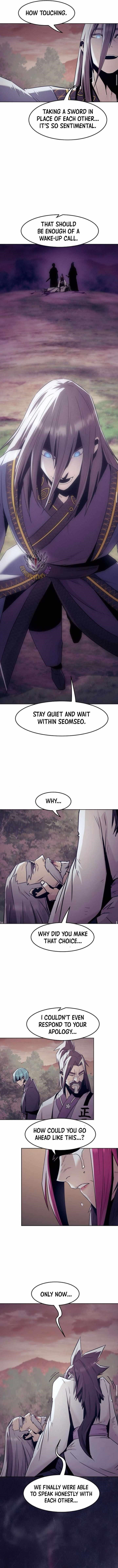 Becoming the Swordmaster Rank Young Lord of the Sichuan Tang Family Chapter 80 - Page 12