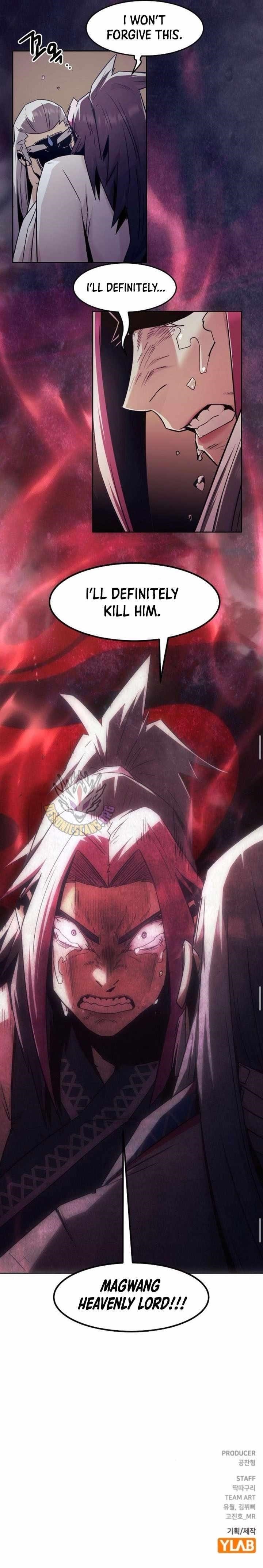 Becoming the Swordmaster Rank Young Lord of the Sichuan Tang Family Chapter 80 - Page 13