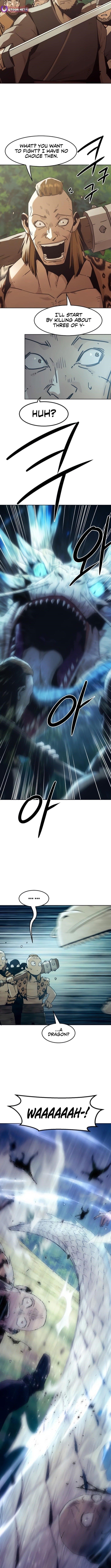 Becoming the Swordmaster Rank Young Lord of the Sichuan Tang Family Chapter 81 - Page 12