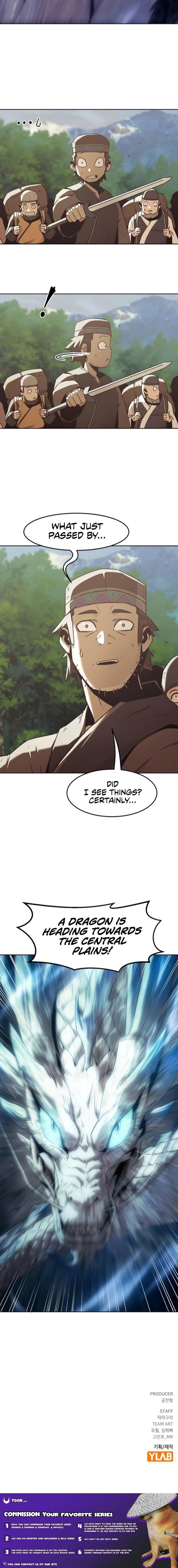 Becoming the Swordmaster Rank Young Lord of the Sichuan Tang Family Chapter 81 - Page 13