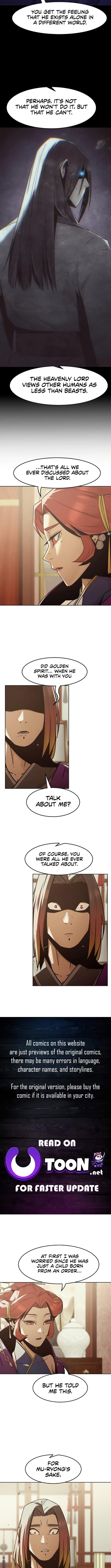 Becoming the Swordmaster Rank Young Lord of the Sichuan Tang Family Chapter 81 - Page 3