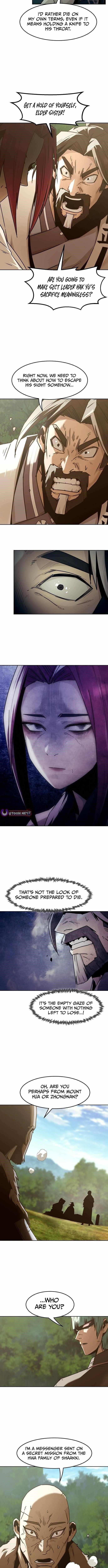 Becoming the Swordmaster Rank Young Lord of the Sichuan Tang Family Chapter 82 - Page 10