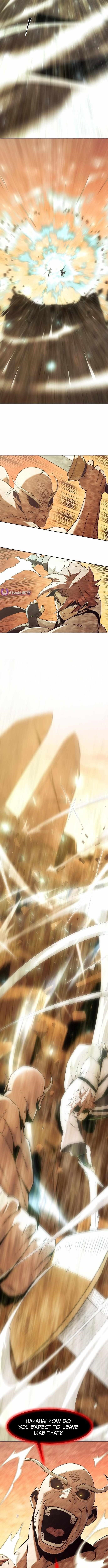 Becoming the Swordmaster Rank Young Lord of the Sichuan Tang Family Chapter 82 - Page 3