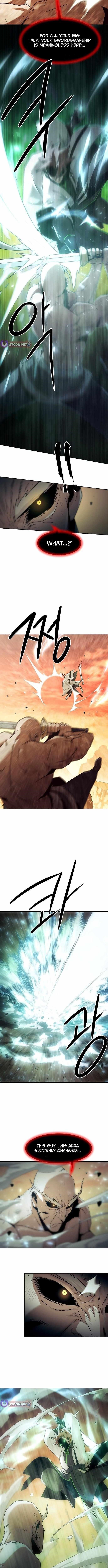 Becoming the Swordmaster Rank Young Lord of the Sichuan Tang Family Chapter 82 - Page 4