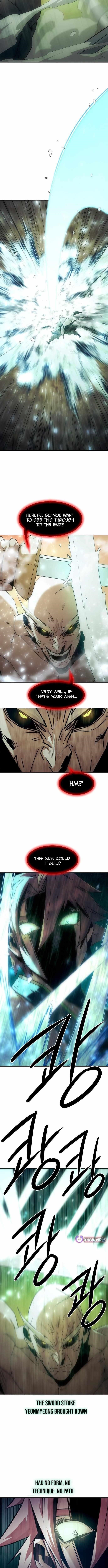 Becoming the Swordmaster Rank Young Lord of the Sichuan Tang Family Chapter 82 - Page 5