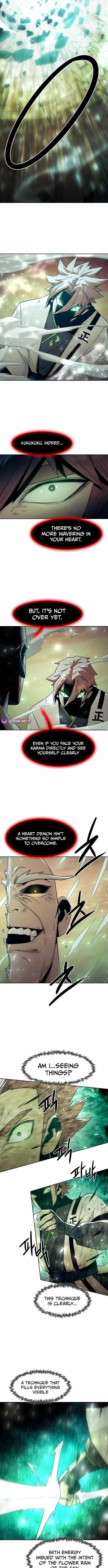 Becoming the Swordmaster Rank Young Lord of the Sichuan Tang Family Chapter 82 - Page 7