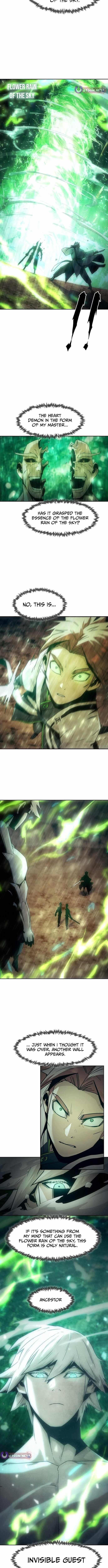 Becoming the Swordmaster Rank Young Lord of the Sichuan Tang Family Chapter 82 - Page 8