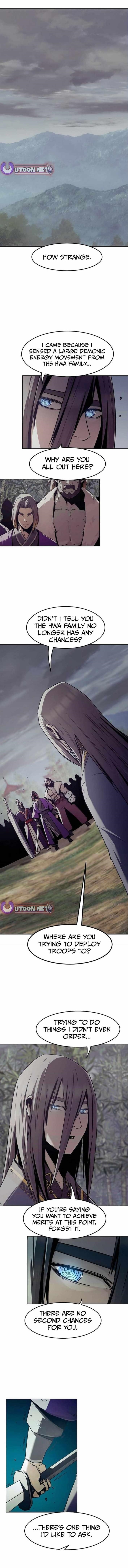 Becoming the Swordmaster Rank Young Lord of the Sichuan Tang Family Chapter 83 - Page 1