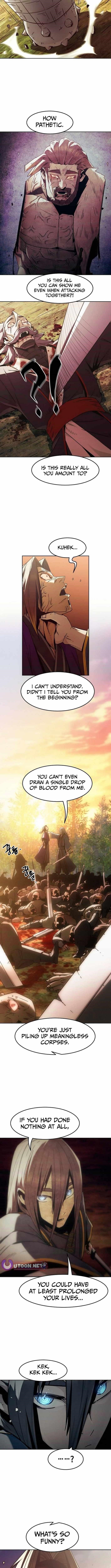 Becoming the Swordmaster Rank Young Lord of the Sichuan Tang Family Chapter 83 - Page 12