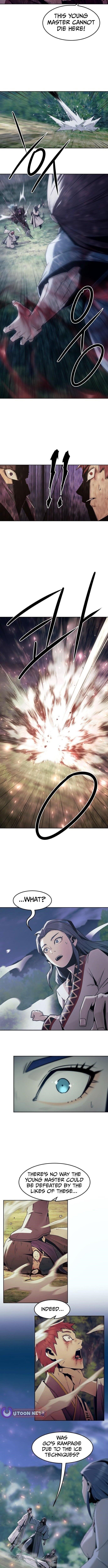 Becoming the Swordmaster Rank Young Lord of the Sichuan Tang Family Chapter 86 - Page 11