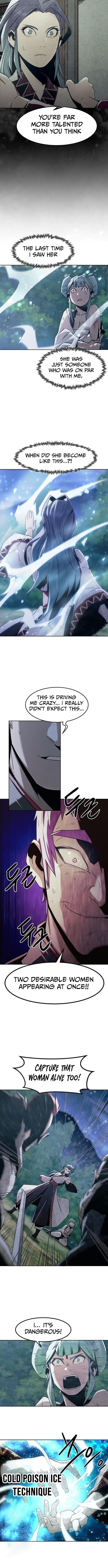 Becoming the Swordmaster Rank Young Lord of the Sichuan Tang Family Chapter 86 - Page 3