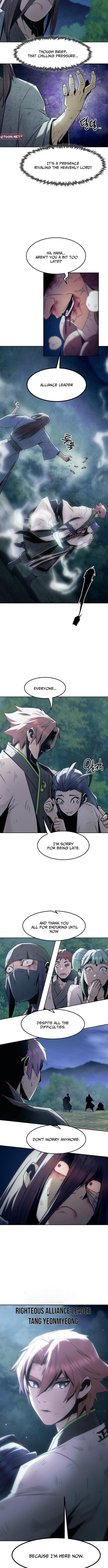 Becoming the Swordmaster Rank Young Lord of the Sichuan Tang Family Chapter 87 - Page 12