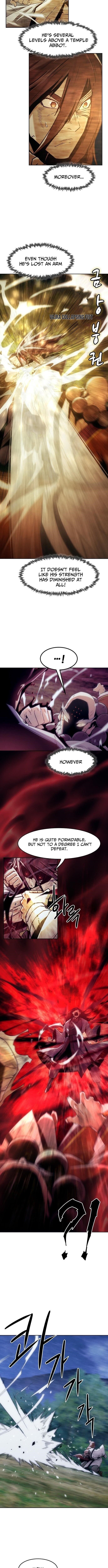 Becoming the Swordmaster Rank Young Lord of the Sichuan Tang Family Chapter 87 - Page 6