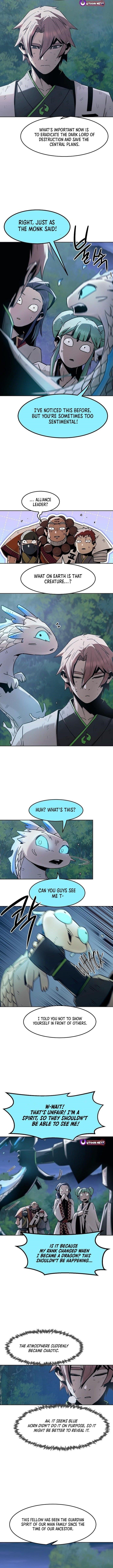 Becoming the Swordmaster Rank Young Lord of the Sichuan Tang Family Chapter 88 - Page 11