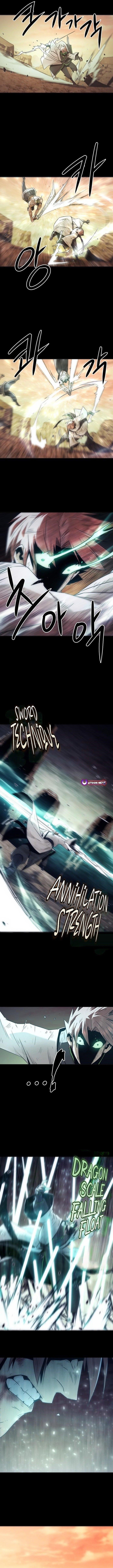 Becoming the Swordmaster Rank Young Lord of the Sichuan Tang Family Chapter 88 - Page 14