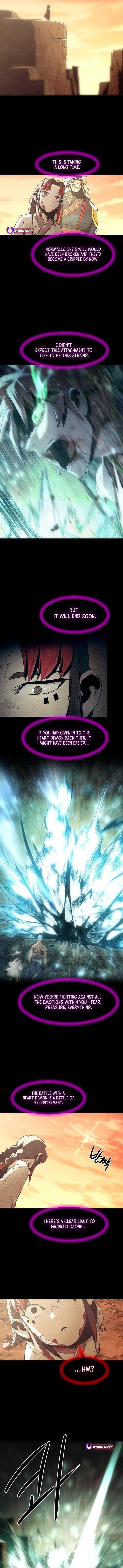 Becoming the Swordmaster Rank Young Lord of the Sichuan Tang Family Chapter 88 - Page 15