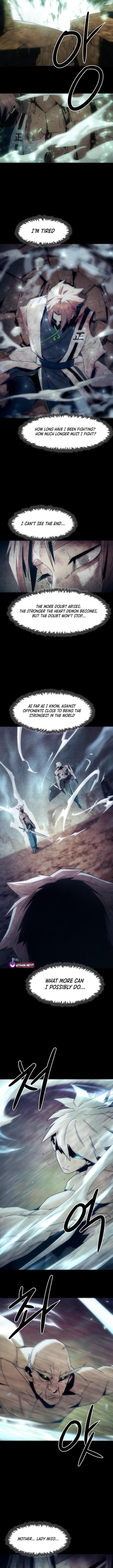 Becoming the Swordmaster Rank Young Lord of the Sichuan Tang Family Chapter 88 - Page 16