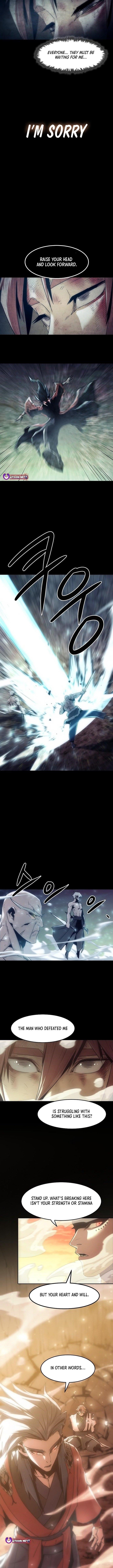 Becoming the Swordmaster Rank Young Lord of the Sichuan Tang Family Chapter 88 - Page 17