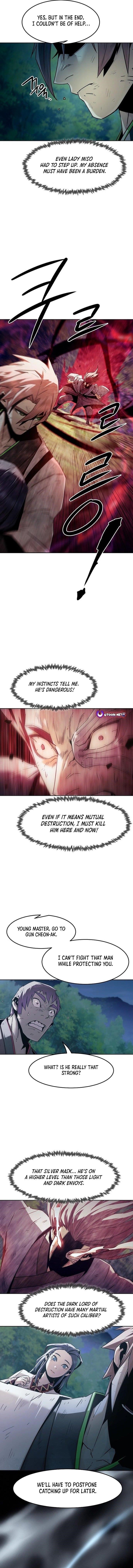 Becoming the Swordmaster Rank Young Lord of the Sichuan Tang Family Chapter 88 - Page 2