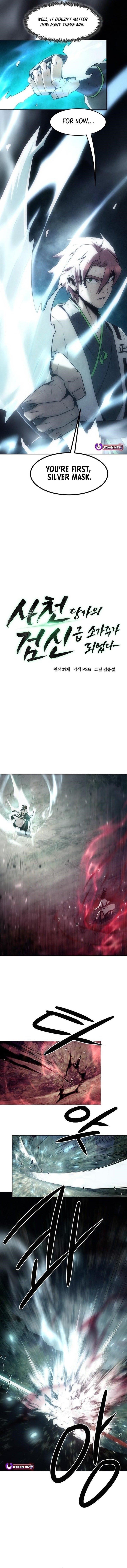 Becoming the Swordmaster Rank Young Lord of the Sichuan Tang Family Chapter 88 - Page 3